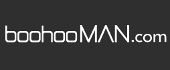 Boohooman קוד קידום מכירות